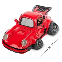 Машина Tarbo-nator BCAR-100 113-901360 The Comical World of Stratford