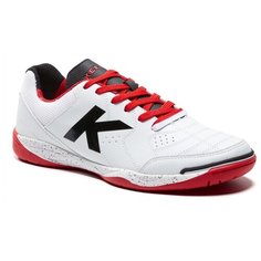 Бутсы Kelme 55963 белый/красный/черный 42 (Kelme)