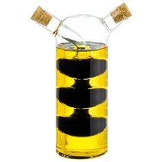 Вешалка для одежды 100х40х150 см "Черная" + 5 полок EL Casa