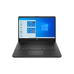 Ноутбук HP 14s-dq3004ur 3E7L8EA