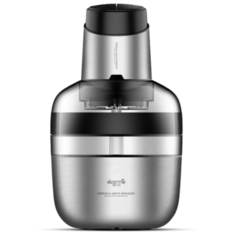 Измельчитель мясорубка блендер Xiaomi Deerma Meat Grinder DEM-JR01 1,8L New