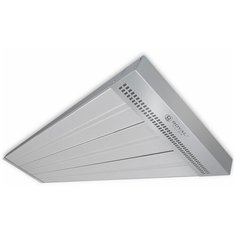 Инфракрасный потолочный обогреватель Royal Clima "Raggio 2.0 RIH-R3000S", 3 кВт