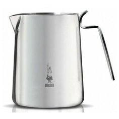 Кувшин Bialetti для взбивания молока 500 мл