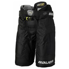 Трусы Bauer Supreme Ultrasonic S21 YTH (размер M, цвет Черный) Бауэр