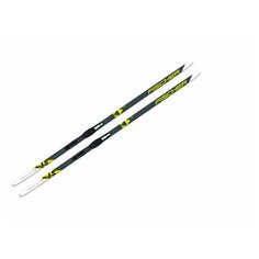 Коньковые лыжи FISCHER LS SKATE IFP XTRA STIFF N77619 (191 см)