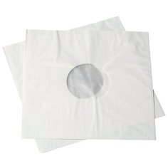 Аксессуар Внутренние конверты для винила Record Pro GK-R18P