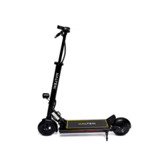 RS-01(v2) Halten Электросамокат до 45км/ч, Li-lon 48B, 13Ач, 600Вт, макс вес до 120кг, 18кг