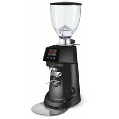 Кофемолка Fiorenzato F83E, черный