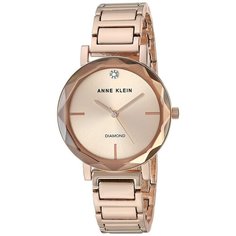 Наручные женские часы Anne Klein AK/3278RGRG