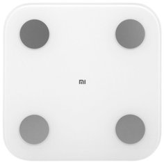 Весы Xiaomi Mi Body Composition Scale 2 - White