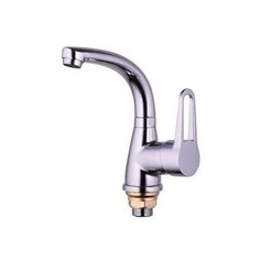 Смеситель для умывальника HANSEN H11004