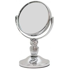 Мини-зеркало настольное косметическое Belberg BZ-11 Owl