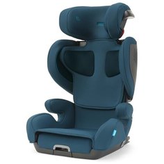 Автокресло группа 2/3 (15-36 кг) Recaro Mako Elite 2, Select Teal Green