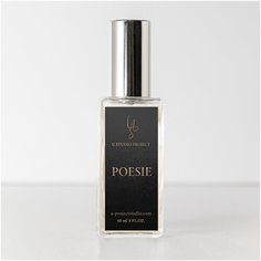 Духи женские U PROJECT STUDIO POESIE (Pour Femme) test, 60 мл