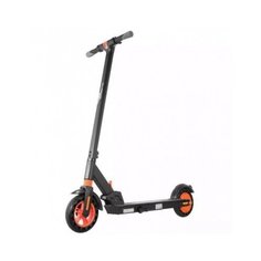 S1 Kugoo Электросамокат 350Вт, 6Ач, макс нагрузка до 120кг, до 30км/ч, резин. шины, 11кг