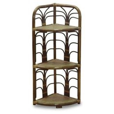 Этажерка угловая VINOTTI 09/40