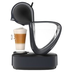 Кофемашина капсульная Dolce Gusto Krups Infinissima KP173B10