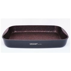 Противень KUKMARA Granit Ultra 40 см., арт. пга03а