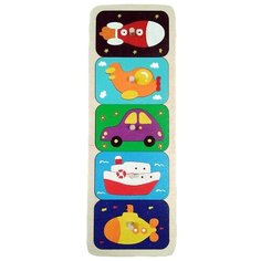 Мозаика Крона Транспорт 143-068