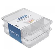 Контейнер Dosh i Home Aliot 22.5x17.5x9cm 600215