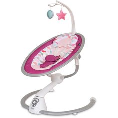 Шезлонг Nuovita Mistero MS3, collina rosa/розовые холмы