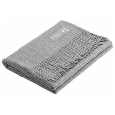 Плед Luxury, серый Elvang