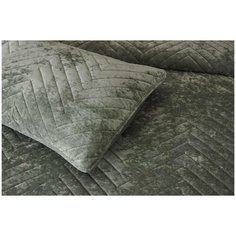 Покрывало Sofi De Marko "Фернанд" (изумруд), 240x260