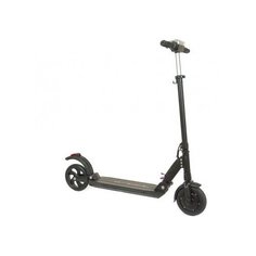 S3 Kugoo Электросамокат до 35км/ч, Li-ion, 6,6Ah, 350Вт, d колес 20см, макс вес до 120кг