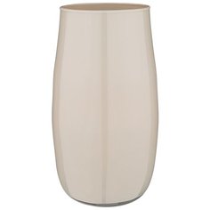 Ваза oliva grigio basic 25см Franco (154332)