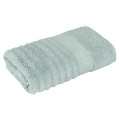 Полотенца махровое "Karna. Flow", 40х60 см, цвет зеленый