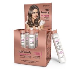Cadiveu Восстанавливающий концентрат Hair Remedy, 15 мл, 6 шт.
