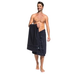 Банное махровое полотенце Black Jack 70x140 (PM France) размер 70*140 см., синий Peche Monnaie