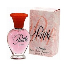 Туалетная вода Rochas Poupee, 30 мл