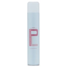 Schwarzkopf Professional Лак для волос Professionnelle Laque Super strong hold, экстрасильная фиксация, 500 мл