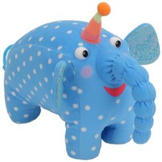 Мягкая игрушка Мульти-Пульти Слон Ду-Ду без чипа 20 см