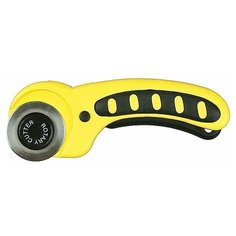 Дисковый нож STAYER Master 09182 желтый