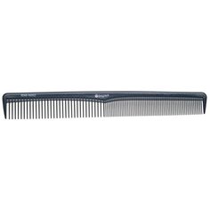 DEWAL Расческа Nano 18.5 см CO-6046-NANO