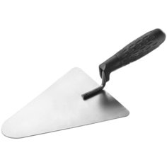Кельма бетонщика STAYER STANDARD 08250-2 треугольная