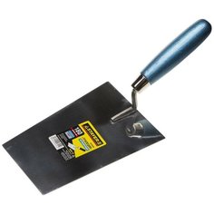 Кельма штукатура STAYER 0830-18 трапецевидная