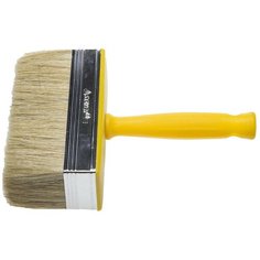 Кисть STAYER 0182-12, 120 мм, желтый