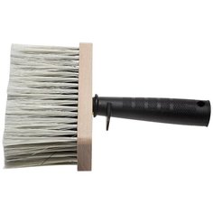 Кисть STAYER 0183-14, 130 мм, белый/черный