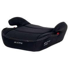 Бустер группа 2/3 (15-36 кг) RANT Micro City Line, black РАНТ