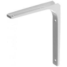 Кронштейн STAYER 37412 белый