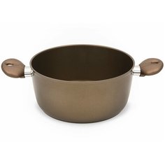 ILLA Кастрюля с 2 ручками OLIVILLA EXTRA OL8420HT Illa