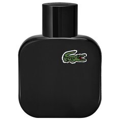 Туалетная вода LACOSTE L.12.12 Black, 50 мл