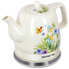Чайник Polaris PWK 1283CCR Весна, весна