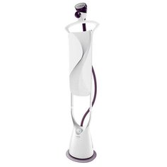 Отпариватель Philips GC557/30 ComfortTouch, белый/фиолетовый