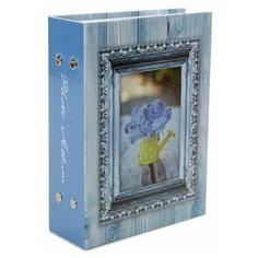 Фотоальбом Veld co 87228 100ф 10X15см fresh aroma