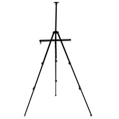 Мольберт Малевичъ тренога МЛ-25 (159025) черный