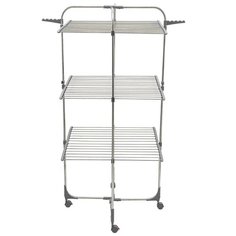 Сушилка для белья Master House напольная Эннеди 30м, серый